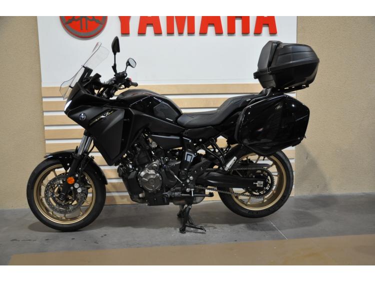 YAMAHA TRACER 7 GT 35 KW