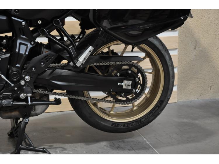 YAMAHA TRACER 7 GT 35 KW