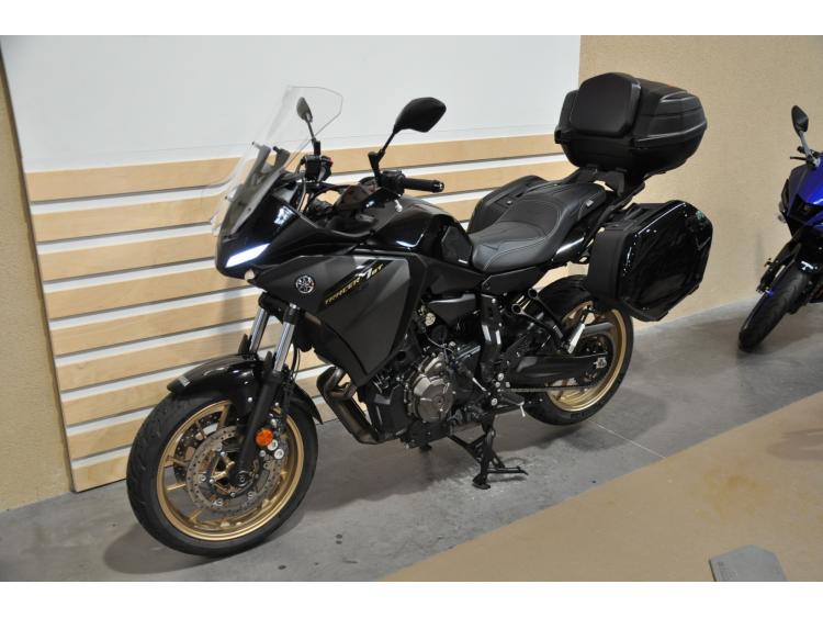 YAMAHA TRACER 7 GT 35 KW