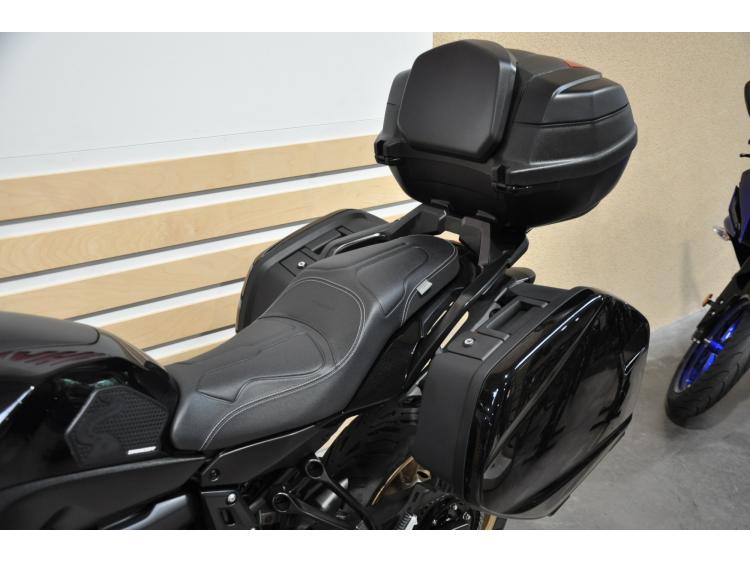 YAMAHA TRACER 7 GT 35 KW