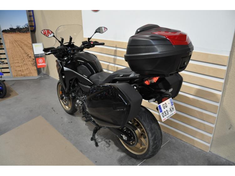 YAMAHA TRACER 7 GT 35 KW