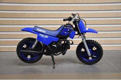YAMAHA PW50