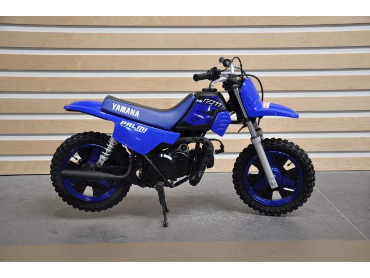 YAMAHA PW50