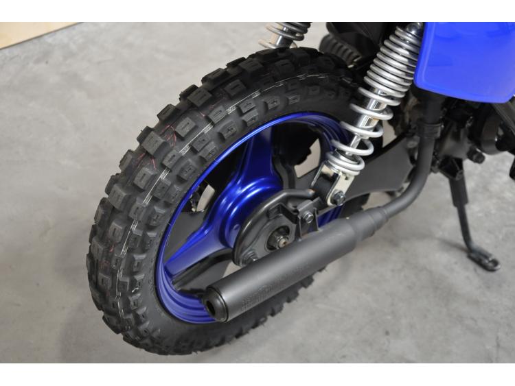 YAMAHA PW50