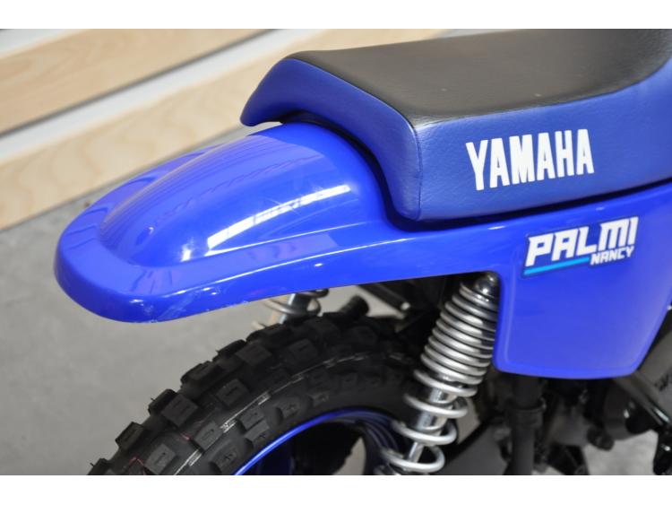 YAMAHA PW50