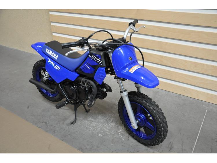 YAMAHA PW50