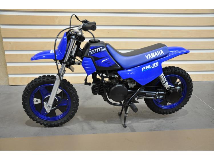 YAMAHA PW50