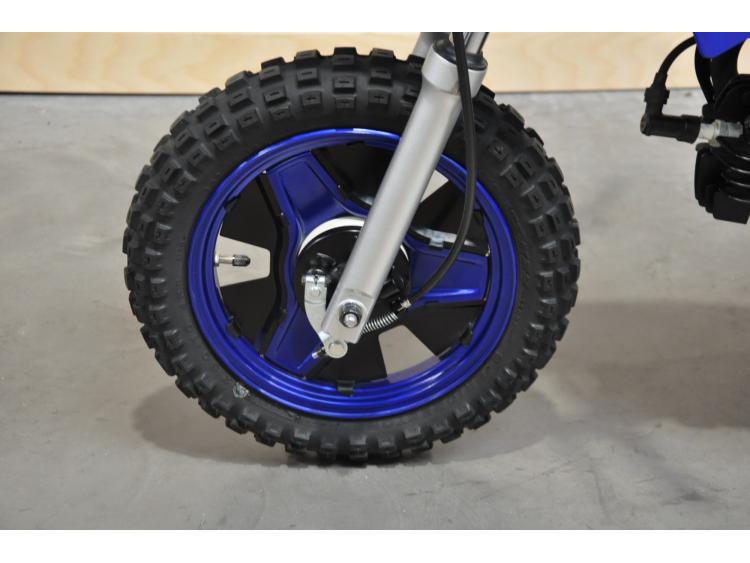 YAMAHA PW50
