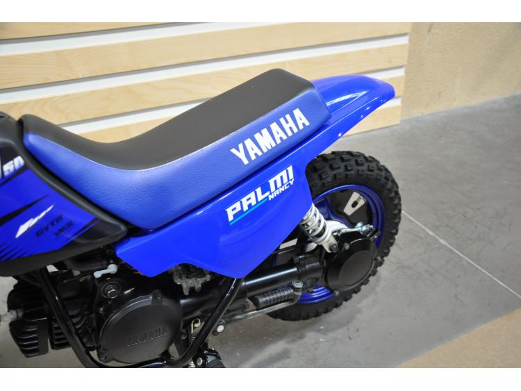 YAMAHA PW50