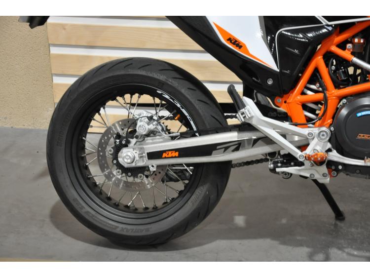 KTM 690 SMC R