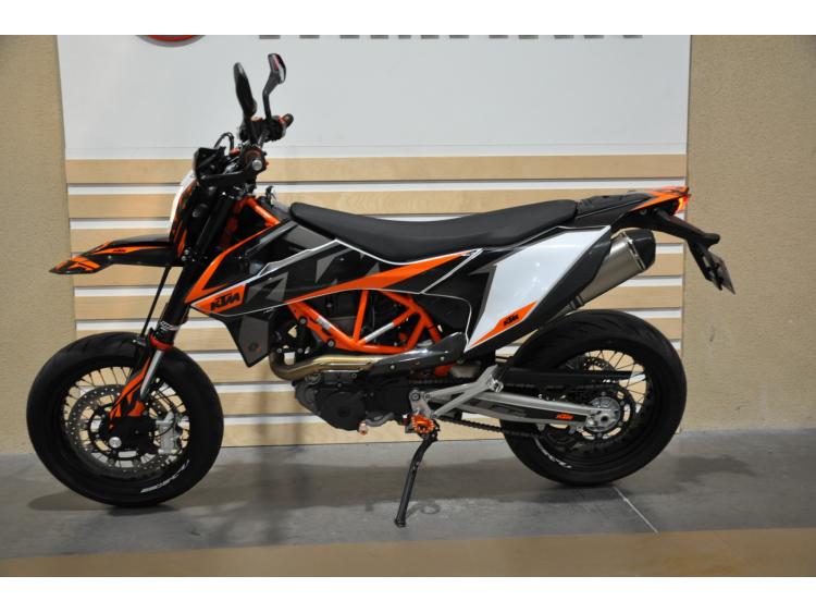 KTM 690 SMC R