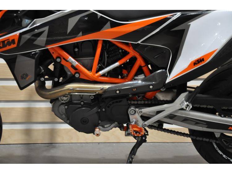 KTM 690 SMC R