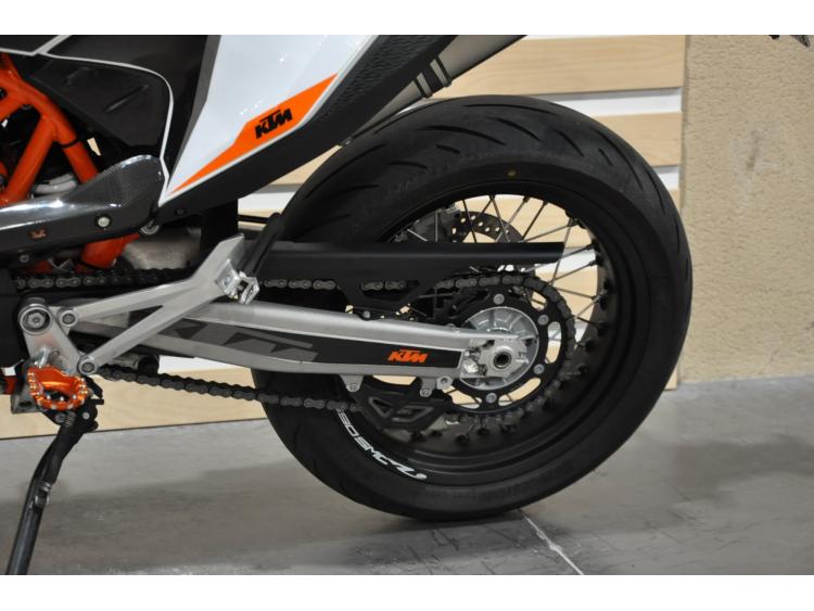 KTM 690 SMC R
