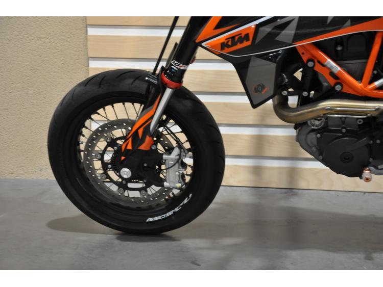 KTM 690 SMC R
