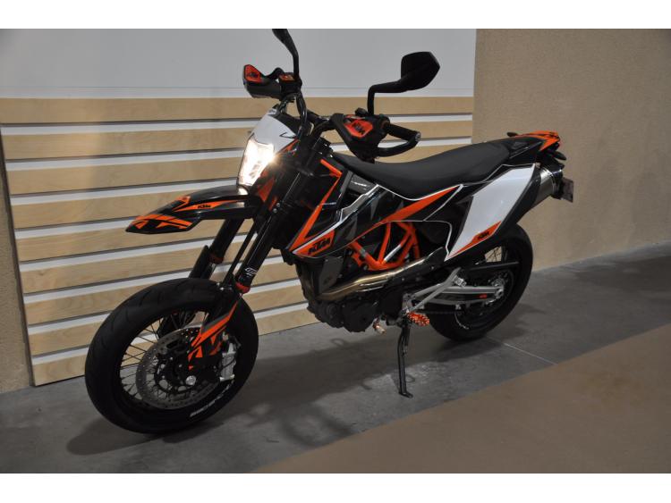 KTM 690 SMC R