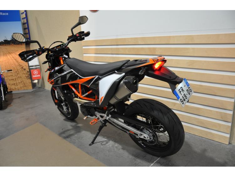 KTM 690 SMC R