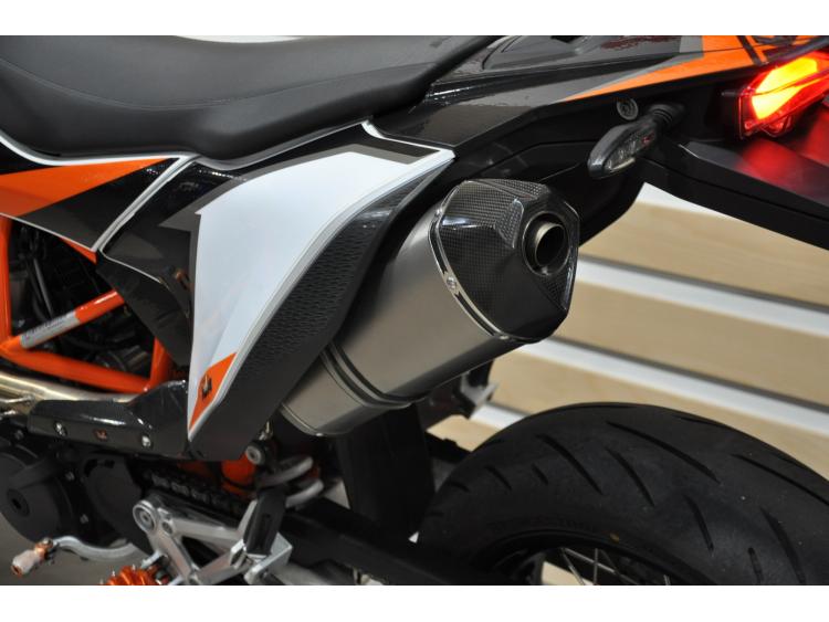 KTM 690 SMC R