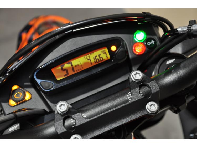KTM 690 SMC R