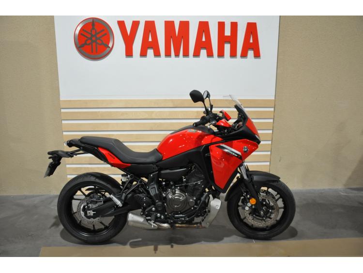 YAMAHA TRACER 7