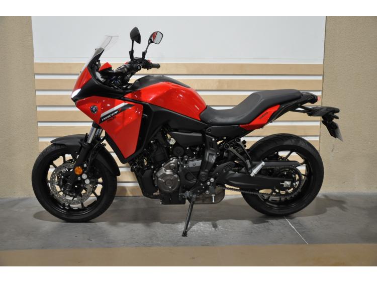 YAMAHA TRACER 7