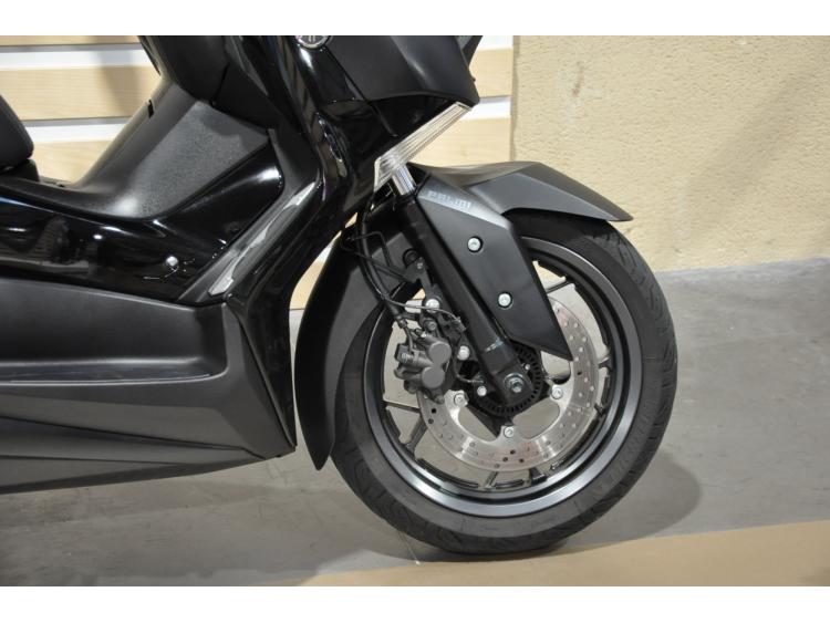 YAMAHA X-MAX 125 IRON MAX
