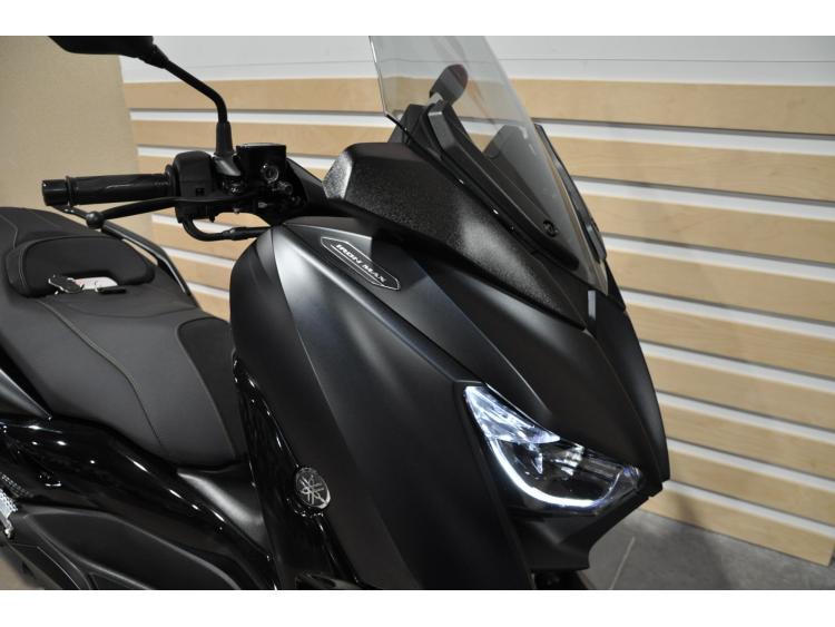 YAMAHA X-MAX 125 IRON MAX