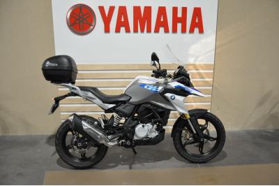BMW G310 GS