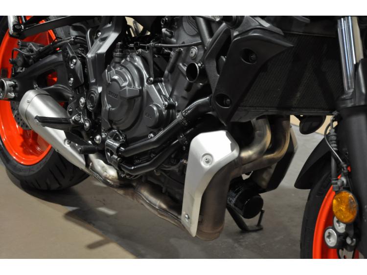YAMAHA MT-07 (47.5CV)