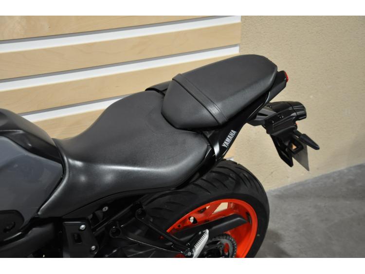YAMAHA MT-07 (47.5CV)
