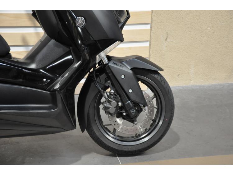 YAMAHA X-MAX 125 TECH MAX