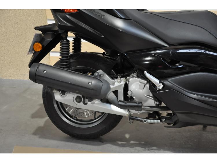 YAMAHA X-MAX 125 TECH MAX