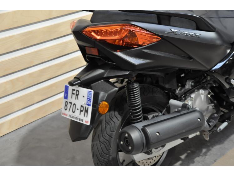 YAMAHA X-MAX 125 TECH MAX
