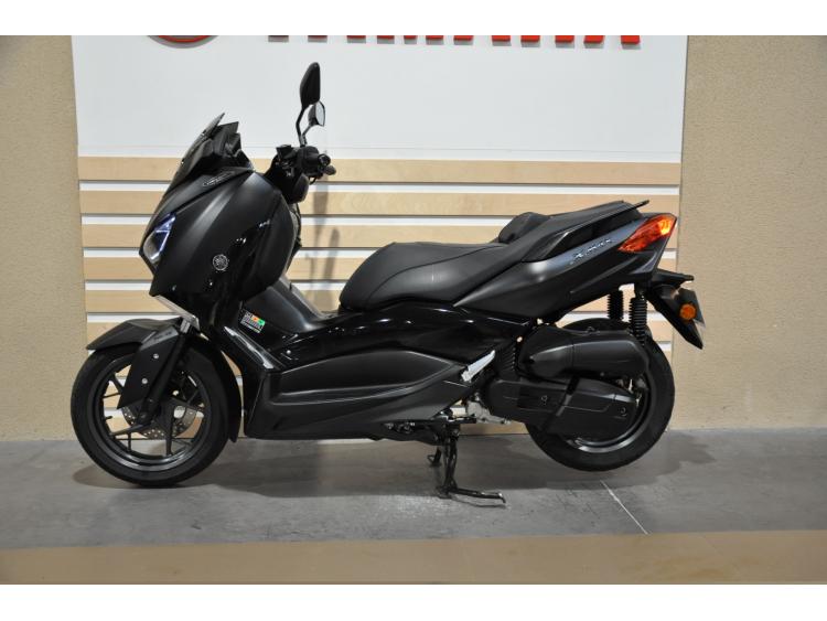 YAMAHA X-MAX 125 TECH MAX