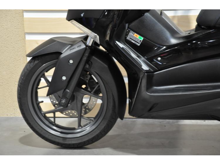 YAMAHA X-MAX 125 TECH MAX