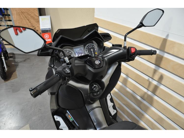 YAMAHA X-MAX 125 TECH MAX