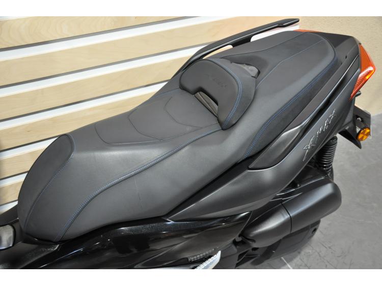 YAMAHA X-MAX 125 TECH MAX
