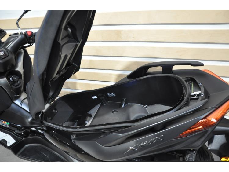 YAMAHA X-MAX 125 TECH MAX