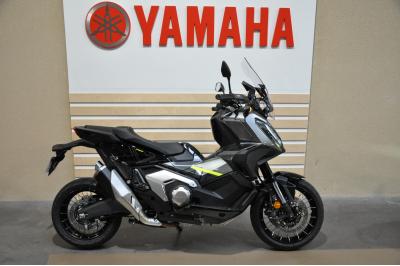 HONDA X-ADV
