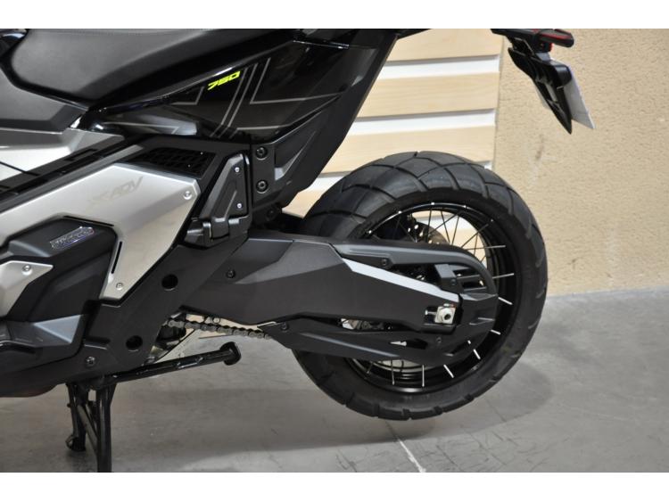 HONDA X-ADV 