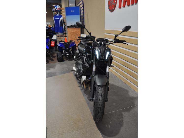 YAMAHA MT-07 PURE 35KW