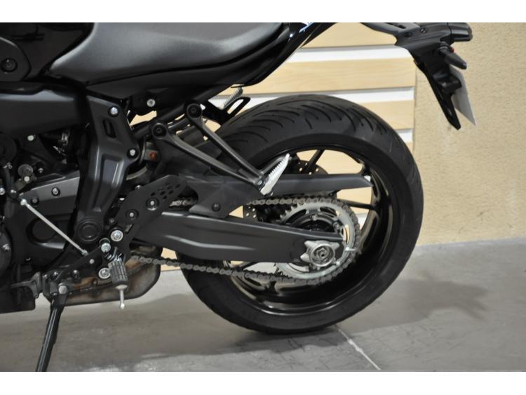 YAMAHA MT-07 PURE 35KW