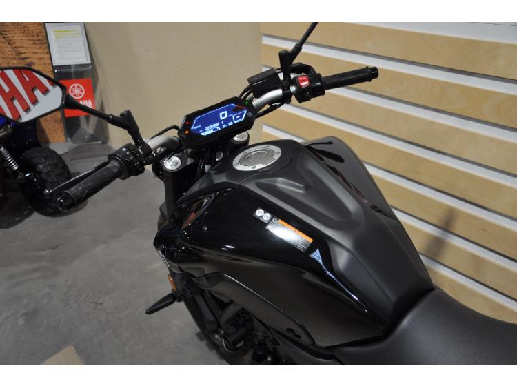YAMAHA MT-07 PURE 35KW