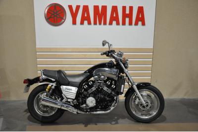 YAMAHA V MAX 1200