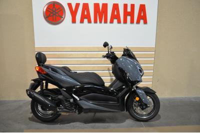 YAMAHA X-MAX 125 TECH MAX