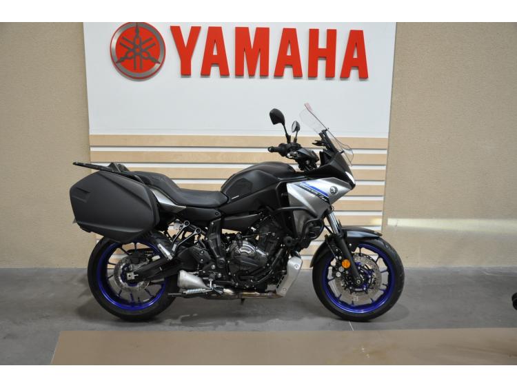 YAMAHA TRACER 7 GT