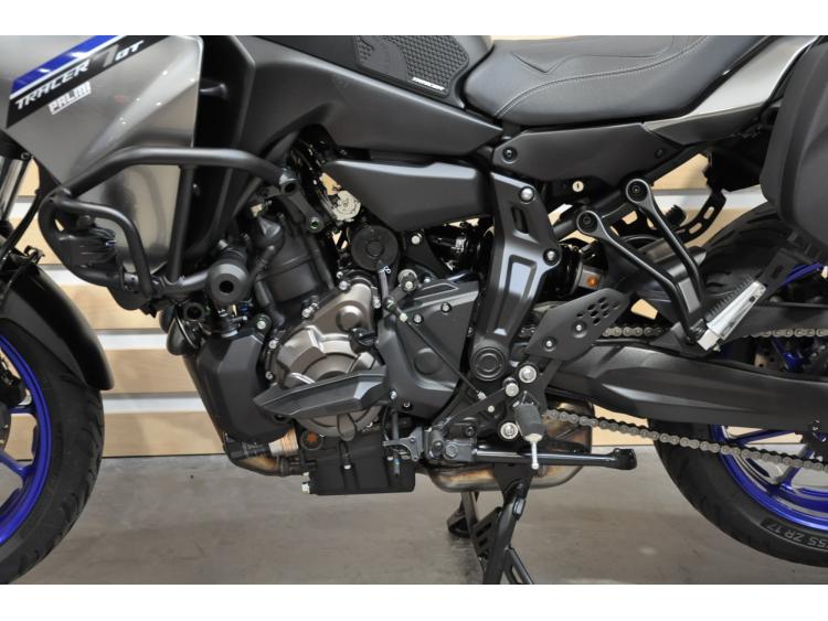YAMAHA TRACER 7 GT