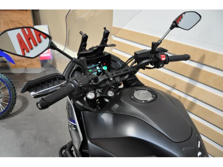 YAMAHA TRACER 7 GT