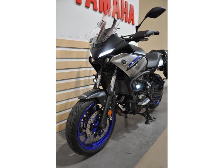 YAMAHA TRACER 7 GT