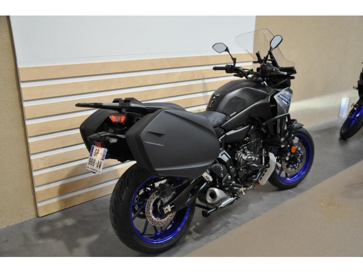 YAMAHA TRACER 7 GT