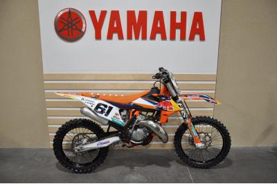 KTM 125 SX